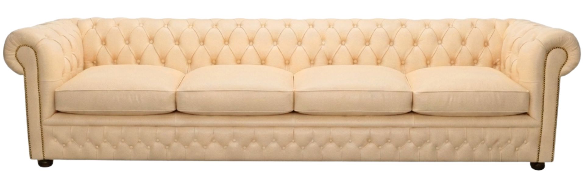 The Kensington Chesterfield